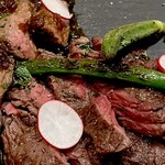 Cafe&Dining TERRACE Tokyo - 