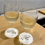 Cafe&Dining TERRACE Tokyo - 