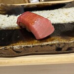 THE SUSHI GINZA 極 - 