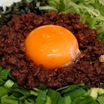 麺屋 こころ - 料理写真: