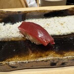 THE SUSHI GINZA 極 - 