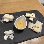 Cafe&Dining TERRACE Tokyo - 