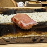 THE SUSHI GINZA 極 - 