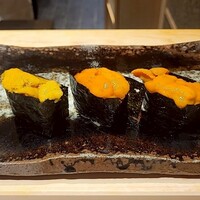 THE SUSHI GINZA 極 - 