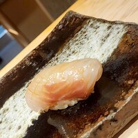 THE SUSHI GINZA 極 - 