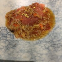 八重洲 steak & seafood 鉄板焼き 一心 - 