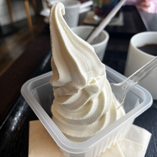 京とうふ藤野本店/TOFU CAFE FUJINO_1