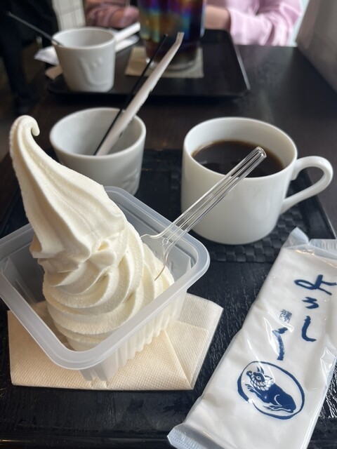 Kyo Tofu Fujino Honten/TOFU CAFE FUJINO