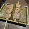 焼鳥どろまみれ 四谷本店