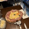 tar pizza Shibuya