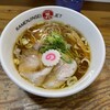 ラーメン人生JET600