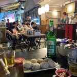 梁山泊小籠湯包 - 