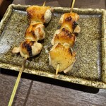 焼鳥どろまみれ 四谷本店 - 