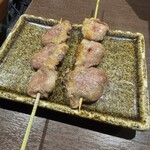 焼鳥どろまみれ 四谷本店 - 