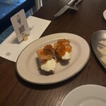 tar pizza Shibuya - 