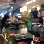 梁山泊小籠湯包 - 