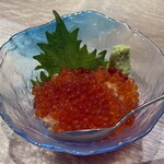 寿司と日本酒よってき - 