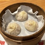 上海湯包小館 - 