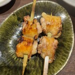 焼鳥どろまみれ 四谷本店 - 