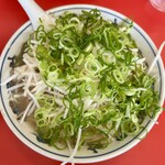 ラーメン福 - 