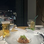 マンゴツリー東京 - 