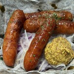 寿司と日本酒よってき - 