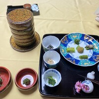 出羽屋 - 