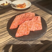 焼肉 ジャンボ はなれ - 