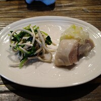 白碗竹快樓 祇園店 - 