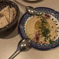 Trattoria Tabule - 