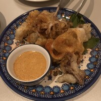 Trattoria Tabule - 