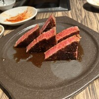 焼肉 ジャンボ はなれ - 