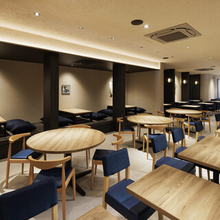 和カフェ Tsumugi_1