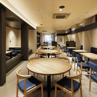 団体利用可！貸切でのご利用も店舗までお気軽にご相談ください♪