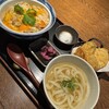 讃岐うどんと地鶏丼の店 香房