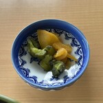 鶴舞家 - 漬物