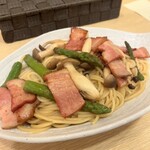 スパゲティ 心 - 