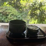 しまばら水屋敷 - 