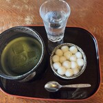 しまばら水屋敷 - 