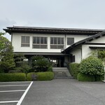 鶴舞家 - 外観