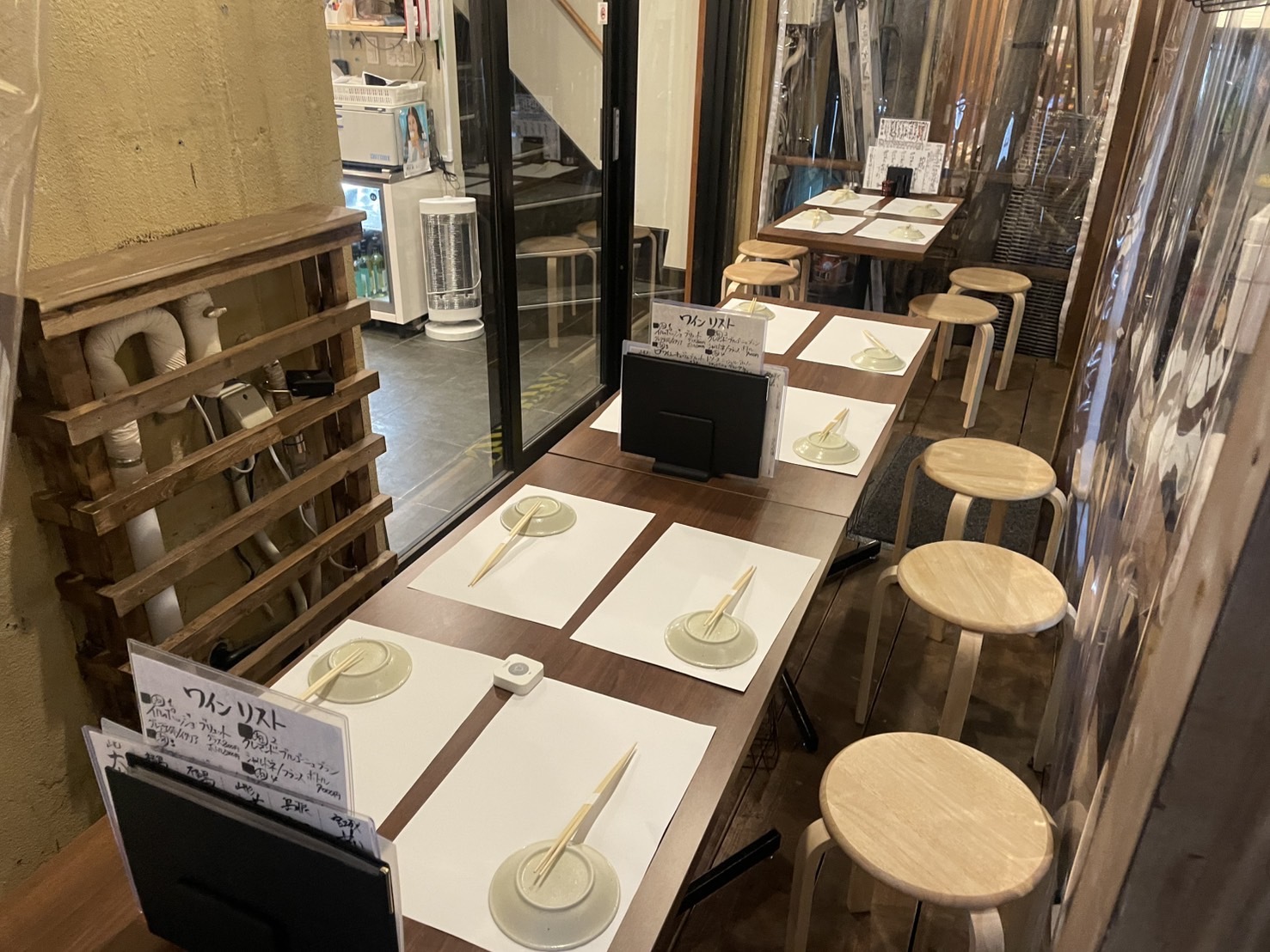 写真 : みなと屋第1 はなれ - 日本橋/寿司 | 食べログ