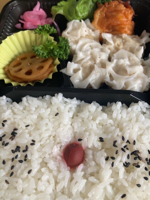 マイクック - 苦竹（弁当）の写真