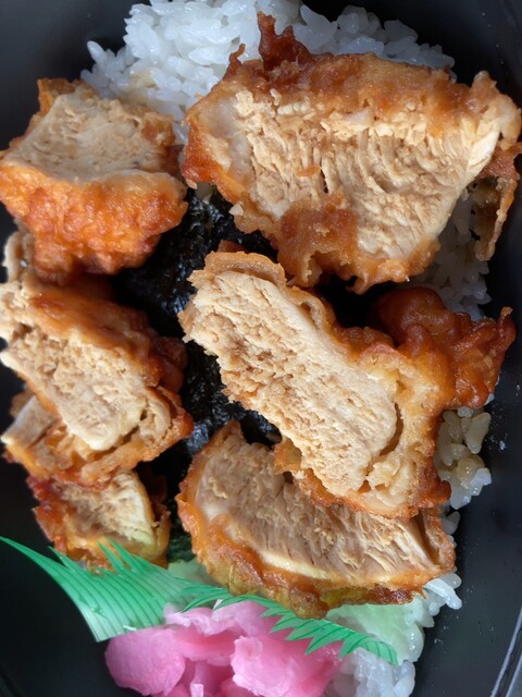 マイクック - 苦竹（弁当）の写真