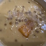 Honeymoon Dessert - マンゴープリン！