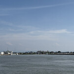 みなと市場 小松鮪専門店 - 海にも癒される