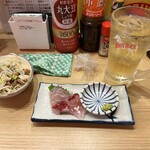 立呑み 晩杯屋 - 