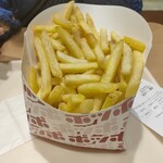 ポッポ - 料理写真: