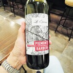 ミアスタンド - バルベーラ(5/11)