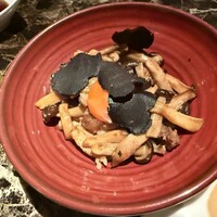 Shangri-La's secret ROPPONGI - 