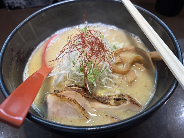 三一五 （サンイチゴ） - 水戸/ラーメン | 食べログ